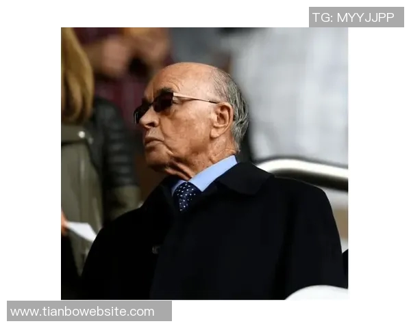 热刺大股东刘易斯家族信托注资1亿镑助力俱乐部发展